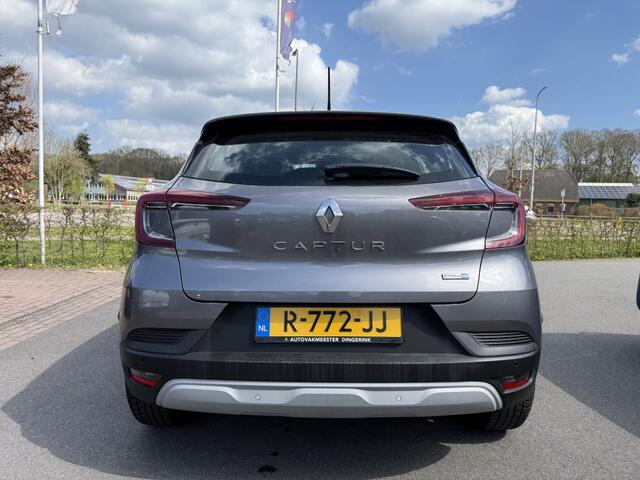 Renault CAPTUR 1.6 ET H 145 Zen