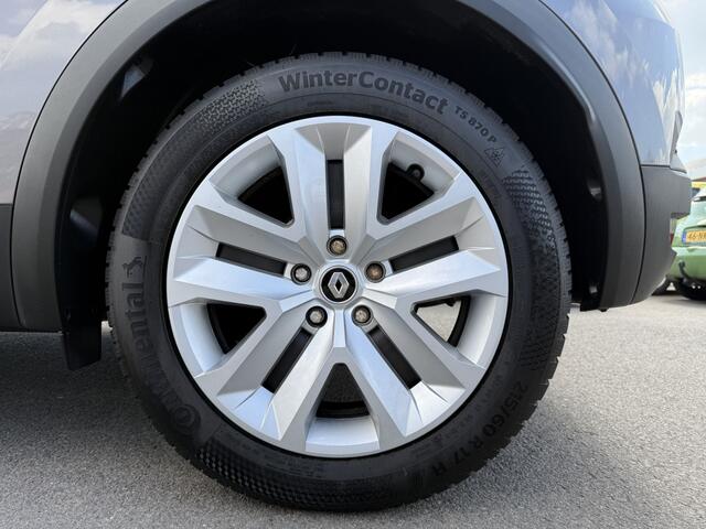 Renault CAPTUR 1.6 ET H 145 Zen