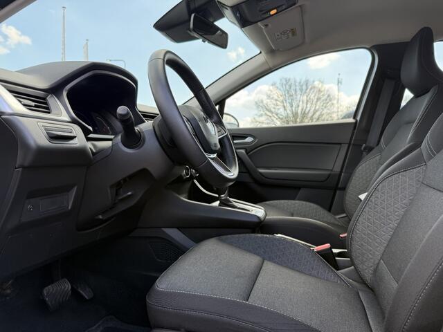 Renault CAPTUR 1.6 ET H 145 Zen