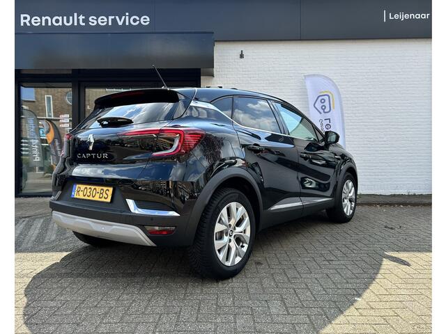 Renault CAPTUR 1.0 TCe 90 Intens | Achteruitrijcamera | Apple Carplay | Android auto | Parkeersensoren | DAB Radio | Bleutooth