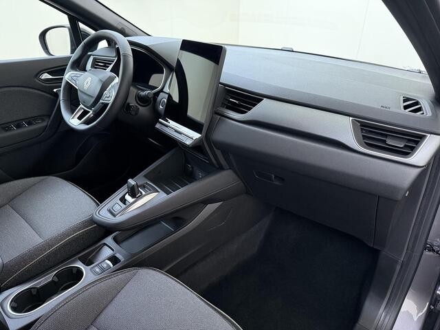 Renault CAPTUR 1.8 E-Tech full hybrid 160 techno | Apple Carplay/Android Auto | Stoelverwarming