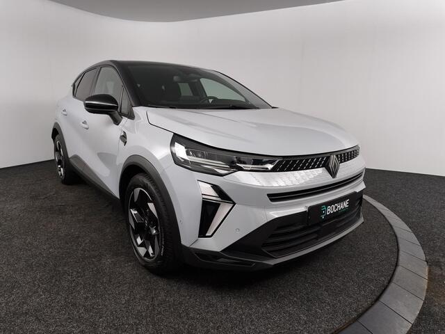 Renault CAPTUR 1.0 TCe 90 techno | Panoramadak | Camera | Google Navigatie | LED koplampen |