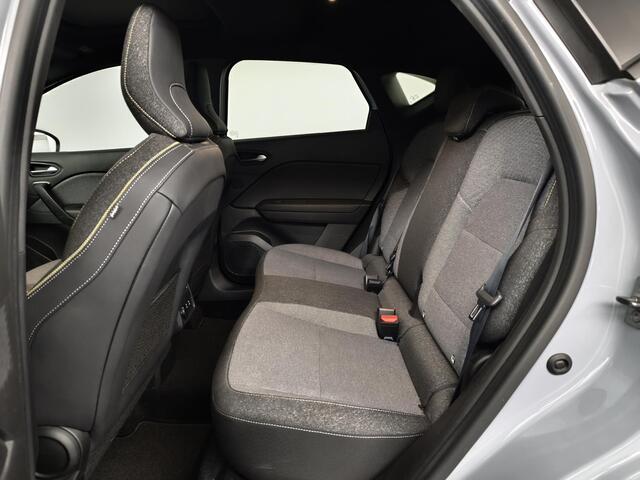 Renault CAPTUR 1.0 TCe 90 techno | Panoramadak | Camera | Google Navigatie | LED koplampen |