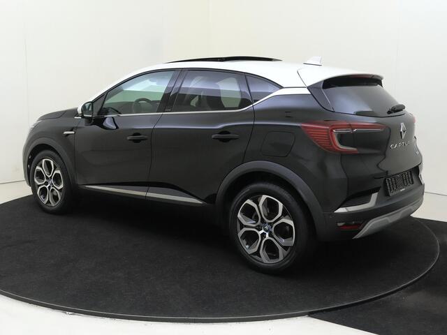 Renault CAPTUR 1.6 E-Tech Plug-in Hybrid 160 Edition One Navigatie | Schuif-kanteldak |
