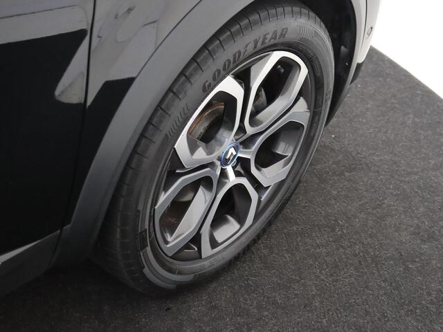 Renault CAPTUR 1.6 E-Tech Plug-in Hybrid 160 Edition One Navigatie | Schuif-kanteldak |