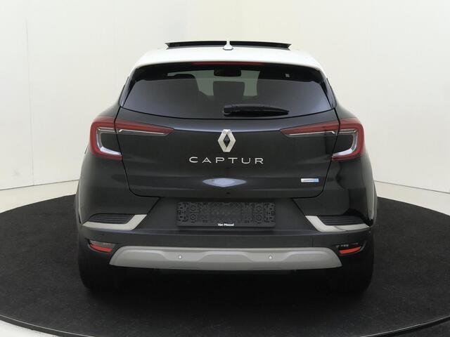 Renault CAPTUR 1.6 E-Tech Plug-in Hybrid 160 Edition One Navigatie | Schuif-kanteldak |