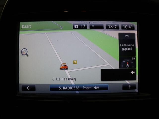 Renault CAPTUR TCe 90pk Intens Camera | Cruise | Navi | Parkeersens. v+a | Trekhaak