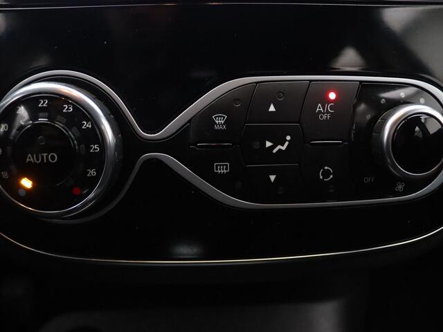 Renault CAPTUR TCe 90pk Intens Camera | Cruise | Navi | Parkeersens. v+a | Trekhaak