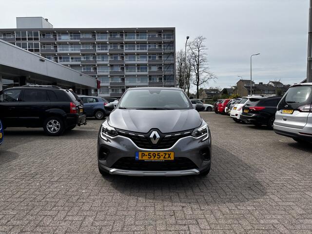 Renault CAPTUR 1.0 TCe 90 Intens Lmv Cruise Acamera Navi Applecarplay/Android auto Nap