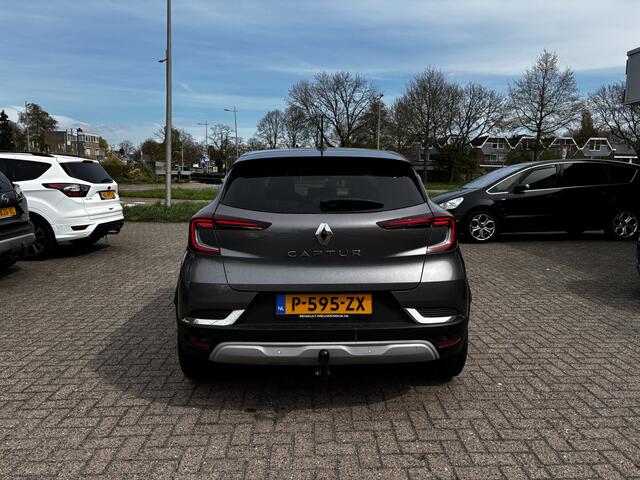 Renault CAPTUR 1.0 TCe 90 Intens Lmv Cruise Acamera Navi Applecarplay/Android auto Nap