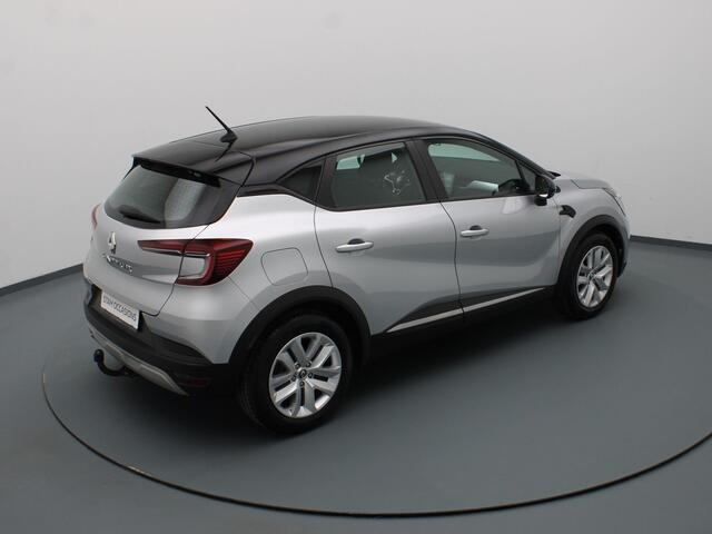 Renault CAPTUR TCe 100pk Zen Airco | Trekhaak