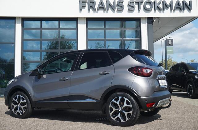Renault CAPTUR 1.3 TCe 130 Intens