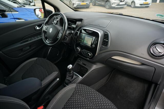 Renault CAPTUR 1.3 TCe 130 Intens