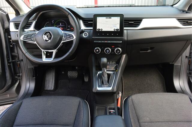 Renault CAPTUR 1.6 E-Tech full hybrid 145 techno O.a: Pano, Clima, navi, Cruise, PDC, Camera, Carplay, Etc. All-in prijs!