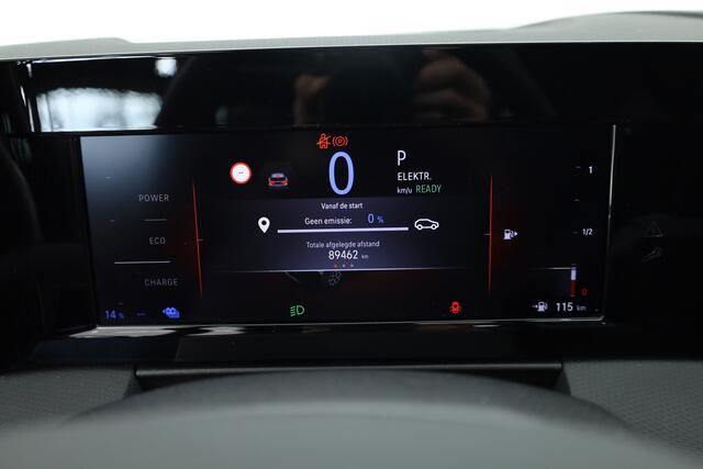 Renault CAPTUR 1.3 TCe 130 PK Intens - Aut. | Dig. Cockpit | Stoelverw. | Bose | Cruise | Camera+PDC | Nav+App.Connect | Led | 18'' | Rijmodus | V