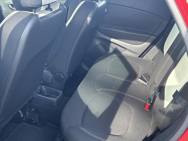 Renault CAPTUR 0.9 TCe Limited | Hoge Zit | Navigatie | Keyless Entry | Airco