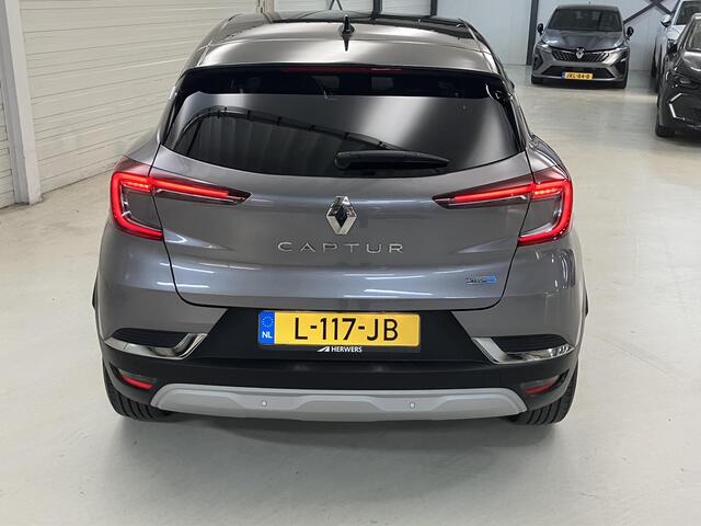 Renault CAPTUR 1.6 E-Tech Plug-in Hybrid 160 Intens / Automaat / NL auto / Dealer onderhouden