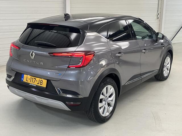 Renault CAPTUR 1.6 E-Tech Plug-in Hybrid 160 Intens / Automaat / NL auto / Dealer onderhouden