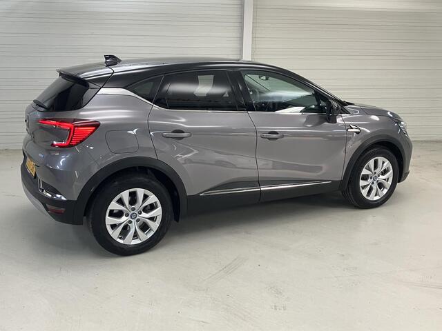 Renault CAPTUR 1.6 E-Tech Plug-in Hybrid 160 Intens / Automaat / NL auto / Dealer onderhouden