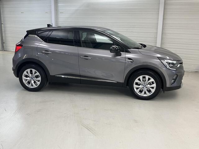 Renault CAPTUR 1.6 E-Tech Plug-in Hybrid 160 Intens / Automaat / NL auto / Dealer onderhouden