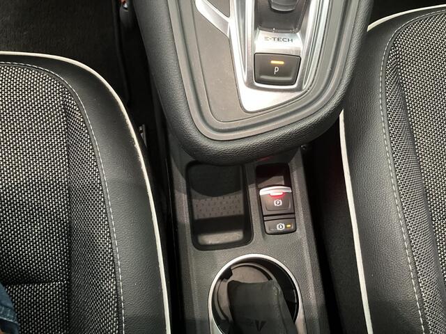 Renault CAPTUR 1.6 E-Tech Plug-in Hybrid 160 Intens / Automaat / NL auto / Dealer onderhouden