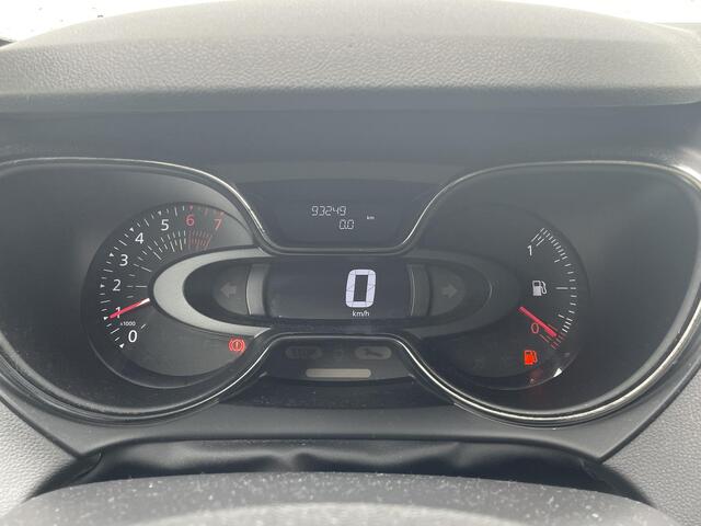 Renault CAPTUR 0.9 TCe Intens | All Season banden |