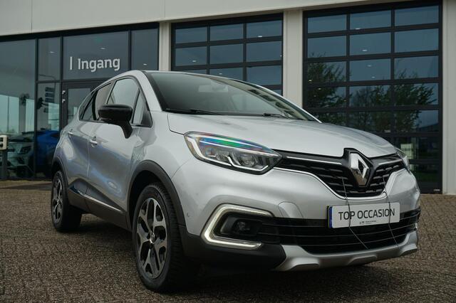 Renault CAPTUR 1.2 TCe Intens