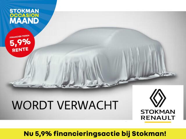 Renault CAPTUR 0.9 TCe Intens | Navigatie | Climat | Cruise | Trekhaak