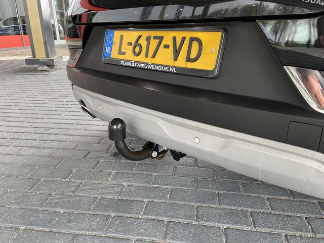 Renault CAPTUR 1.3 TCe 130 Edition One / NAVI / CLIMATE CONTROL / TREKHAAK / PDC + CAMERA /