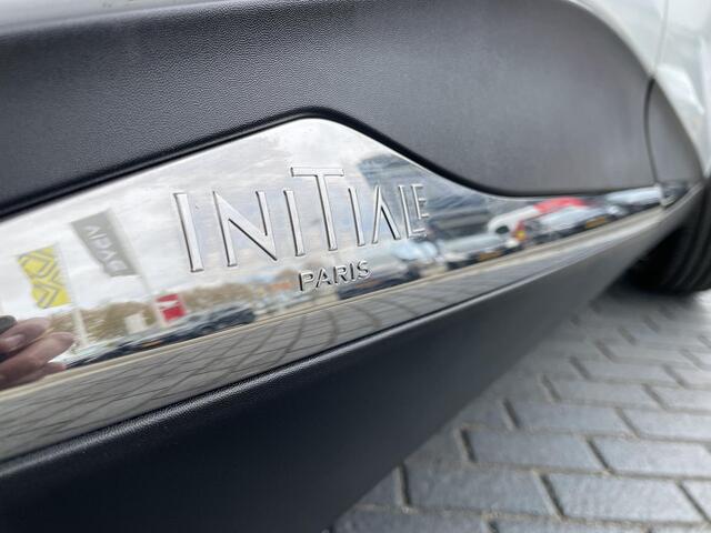 Renault CAPTUR 1.2 TCe Initiale Paris / AUTOMAAT / ZEER COMPLEET / NAVI / CLIMATE CONTROL / PDC + CAMERA / LEER / STOELVERWARMING /