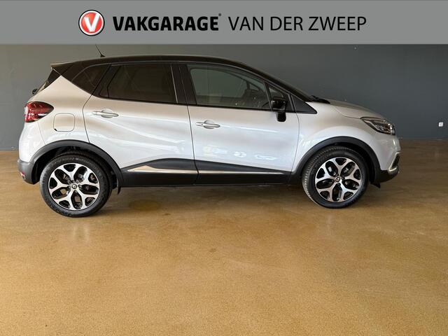 Renault CAPTUR 1.2 TCe Bose | Navi | Camera