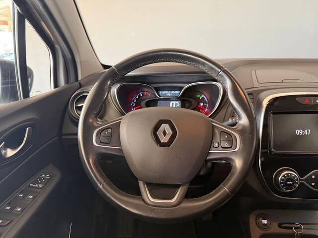 Renault CAPTUR 1.2 TCe Bose | Navi | Camera