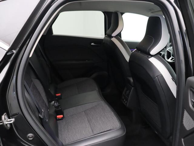 Renault CAPTUR TCe 90pk Techno | Achteruitrijcamera | Parkeersensoren voor en achter | Apple Carplay & Android Auto | Navigatie |