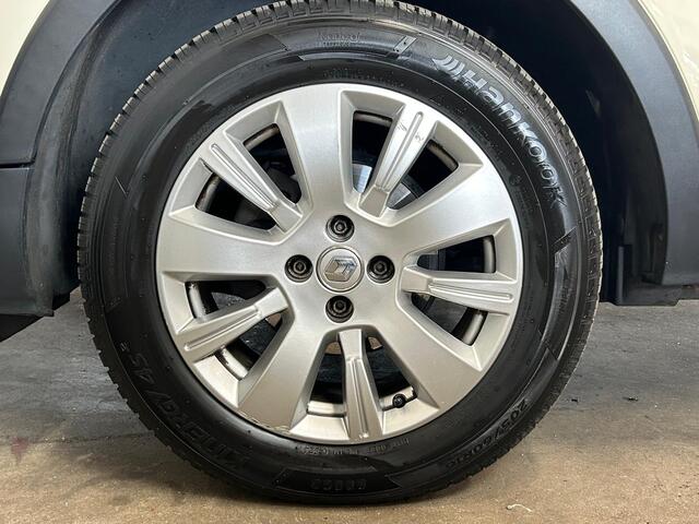 Renault CAPTUR 0.9 TCe Expression + NAVI