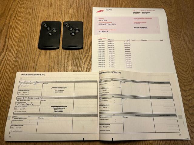 Renault CAPTUR 0.9 TCe Expression + NAVI