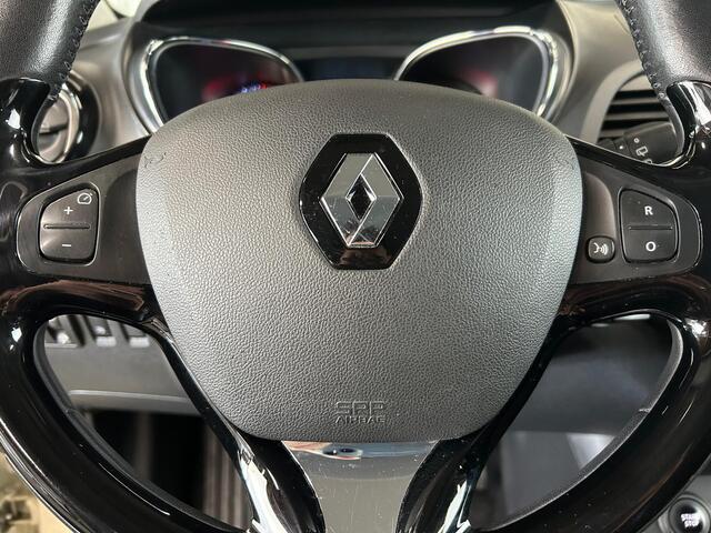 Renault CAPTUR 0.9 TCe Expression + NAVI