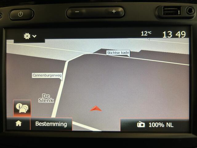 Renault CAPTUR 0.9 TCe Expression + NAVI