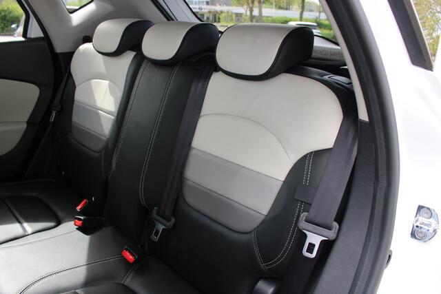 Renault CAPTUR 1.3 TCe Initiale Paris | Bose | Panoramadak | Cruise Control