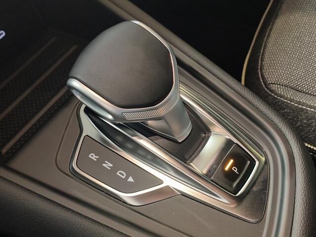 Renault CAPTUR 1.3 mild hybrid 160 techno Rijklaar + Fabrieksgarantie Henk Jongen Auto's in Helmond, al 50 jaar service zoals 't hoort!