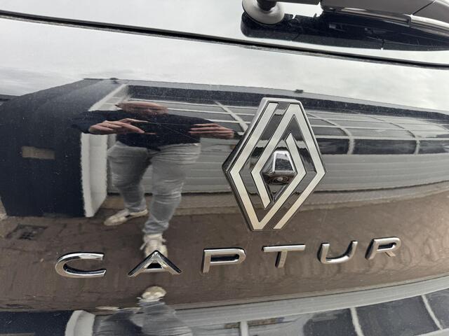 Renault CAPTUR 1.8 E-Tech 160 esprit Alpine+Pack Privilege&L/S!!