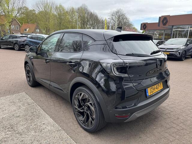 Renault CAPTUR 1.8 E-Tech 160 esprit Alpine+Pack Privilege&L/S!!