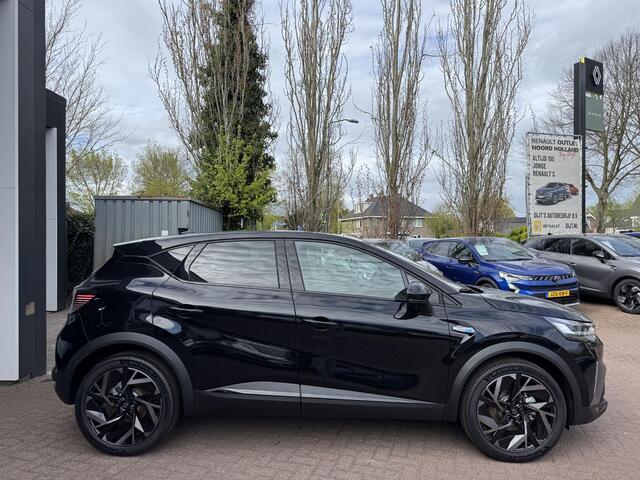 Renault CAPTUR 1.8 E-Tech 160 esprit Alpine+Pack Privilege&L/S!!