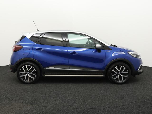 Renault CAPTUR 0.9 TCe Version S / STOELVERWARMING / CLIMATE CONTROL / CRUISE CONTROL /