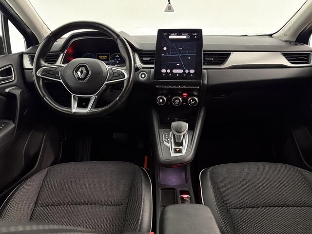 Renault CAPTUR 1.6 E-Tech Plug-in Hybrid | 360° | Virtual | Sfeer | Carplay | Bose | Cruise | Keyless | NAP