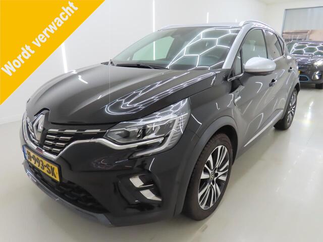 Renault CAPTUR 1.3 TCe 155 Initiale Paris