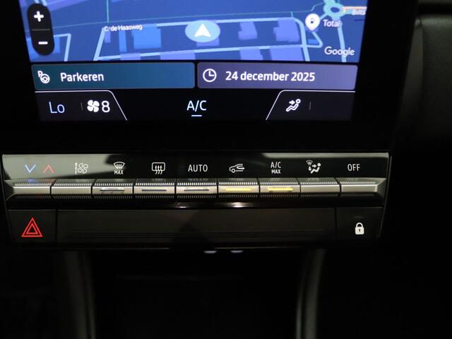Renault CAPTUR 1.6 E-Tech full hybrid 145 techno Cruise | Climate | Navi | Parkeersens. achter
