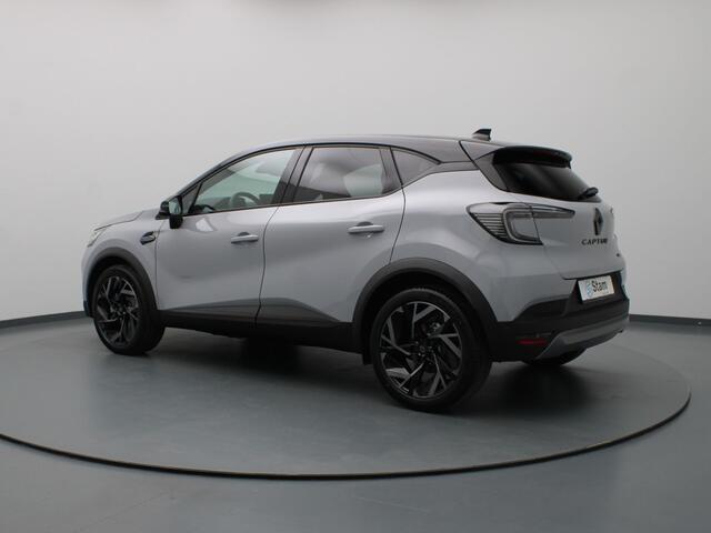 Renault CAPTUR E-Tech full hybrid esprit Alpine 160pk Harman Kardon | 360° Camera | Stoel-/stuur-/voorruitverw. | Panoramadak