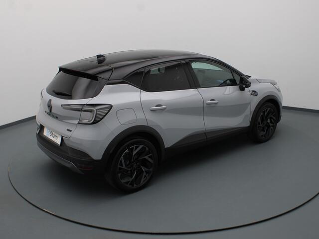 Renault CAPTUR E-Tech full hybrid esprit Alpine 160pk Harman Kardon | 360° Camera | Stoel-/stuur-/voorruitverw. | Panoramadak