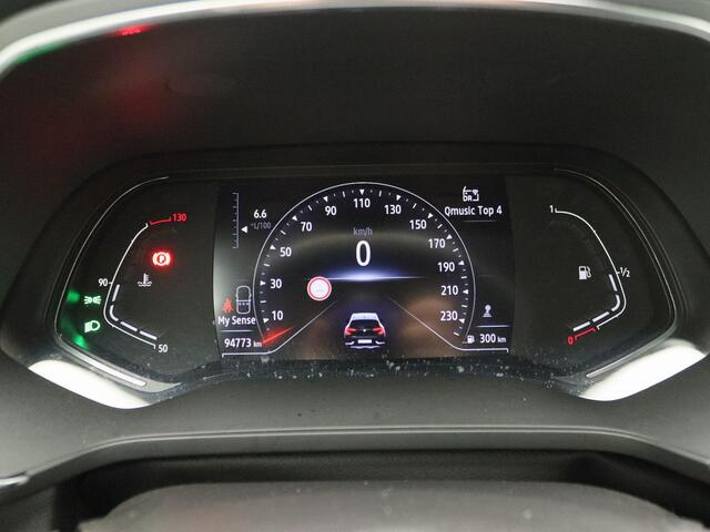 Renault CAPTUR 1.0 TCe 90 Intens | Achteruitrijcamera | Parkeersensoren voor & achter | Apple Carplay/Android | cruise control | electronic climate control |