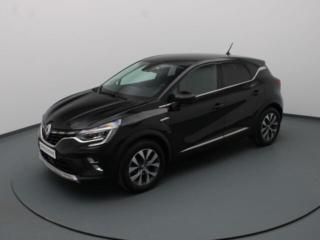 Renault CAPTUR TCe Intens 100pk Camera | Cruise | Navi | Parkeersens. v+a | Trekhaak